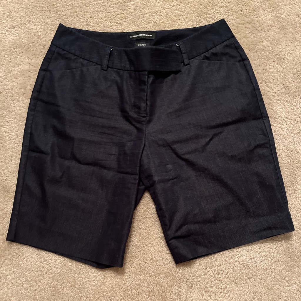 Express Capri - Size 0